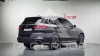2021 BMW X5M