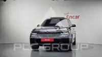 2021 BMW X5M