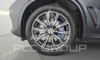 2021 BMW X5M