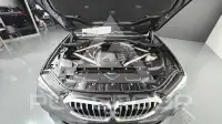 2021 BMW X5M