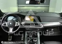 2021 BMW X5M
