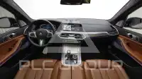 2021 BMW X5M