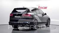 2021 BMW X5M