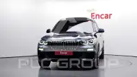 2021 BMW X5M