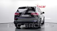 2021 BMW X5M