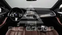 2021 BMW X5M