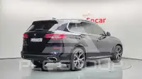 2021 BMW X5M