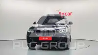 2021 BMW X5M