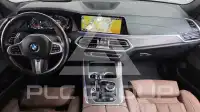 2021 BMW X5M