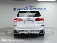 2021 BMW X5M