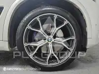 2021 BMW X5M