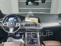2021 BMW X5M