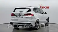 2021 BMW X5M
