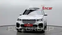 2021 BMW X5M
