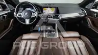 2021 BMW X5M