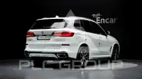 2021 BMW X5M