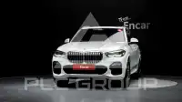 2021 BMW X5M