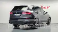 2021 BMW X5M
