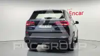 2021 BMW X5M