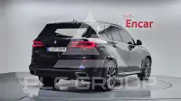 2021 BMW X5M
