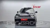 2021 BMW X5M