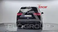 2021 BMW X5M