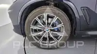 2021 BMW X5M