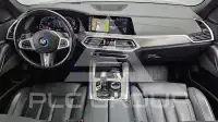 2021 BMW X5M