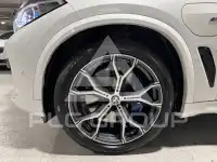 2021 BMW X5M