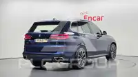 2021 BMW X5M