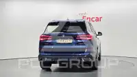 2021 BMW X5M