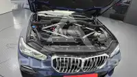 2021 BMW X5M