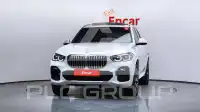 2021 BMW X5M