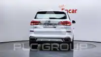 2021 BMW X5M