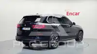 2021 BMW X5M