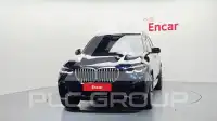 2021 BMW X5M