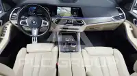 2021 BMW X5M