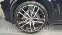 2021 BMW X5M