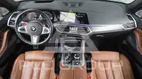 2021 BMW X5M