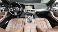 2021 BMW X5M