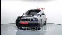 2021 BMW X5M