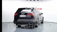 2021 BMW X5M
