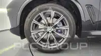 2021 BMW X5M
