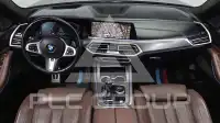 2021 BMW X5M