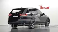 2021 BMW X5M