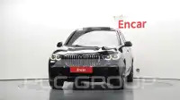 2021 BMW X5M