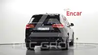 2021 BMW X5M