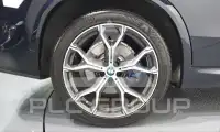 2021 BMW X5M