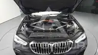 2021 BMW X5M
