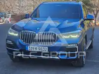 2021 BMW X5